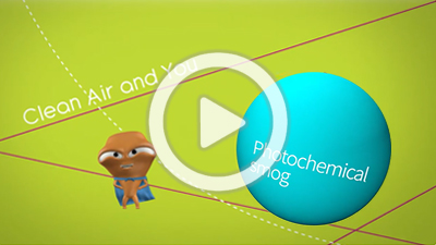 Photochemical Smog