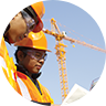 Icon for Outdoor Workers category