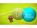 Regional Air Pollution