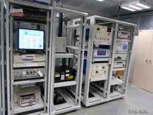 Continuous Gaseous (SO2, NO2, CO & O3) Analyzers and Automatic Calibration Controller