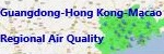 Guangdong-Hong Kong-Macao Regional Air Quality Monitoring Information System